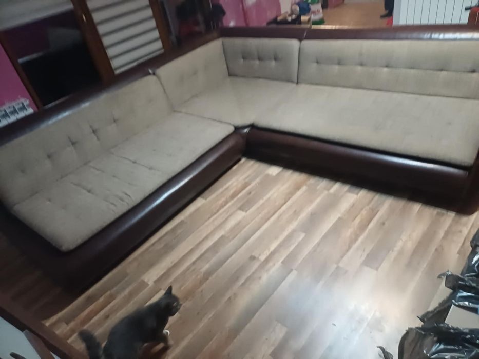 Sprzedam narożnik Exit Agata Meble