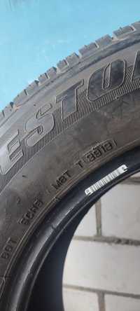 Opony Bridgestone Dueler H/P Sport 215/65R16 98H SUV