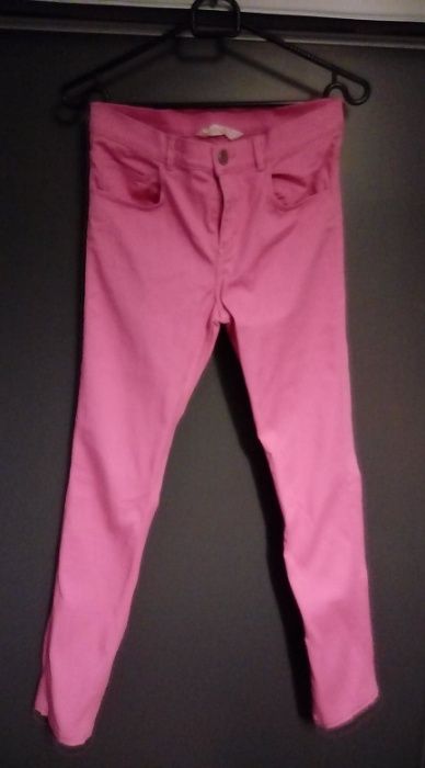 spodnie h&m 158cm 12/13lat