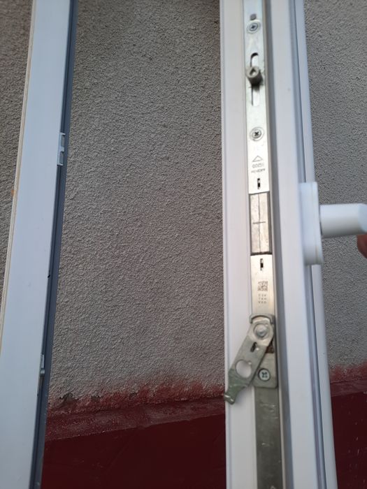 Пластикове вікно 146×57