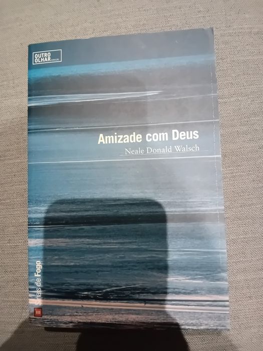 Livros Neale Donald Walsch (preços variáveis)