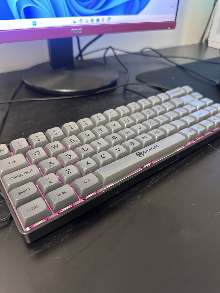 Computador Gaming