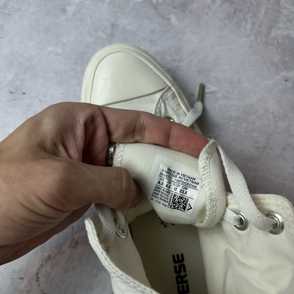 Converse All Star Y2K
