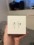 AirPods Generacja 4 Na Gwarancji