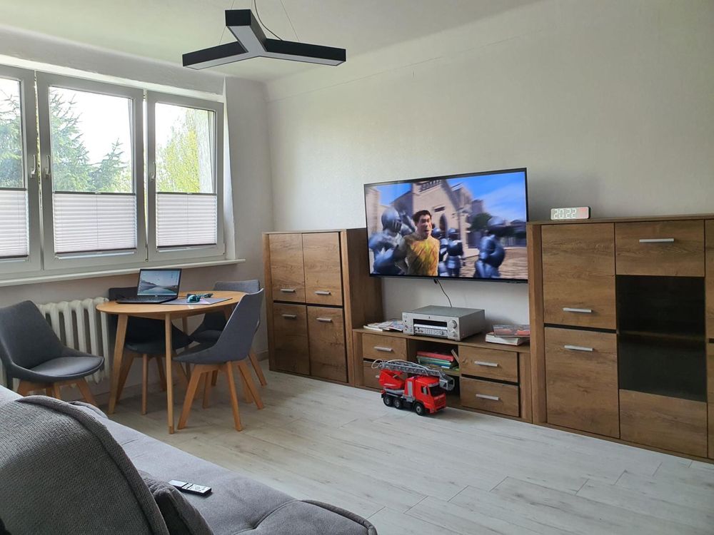 Dwa pokoje, ul. Starzyńskiego,, 38m2, umeblowane, bezpośrednio, OKAZJA