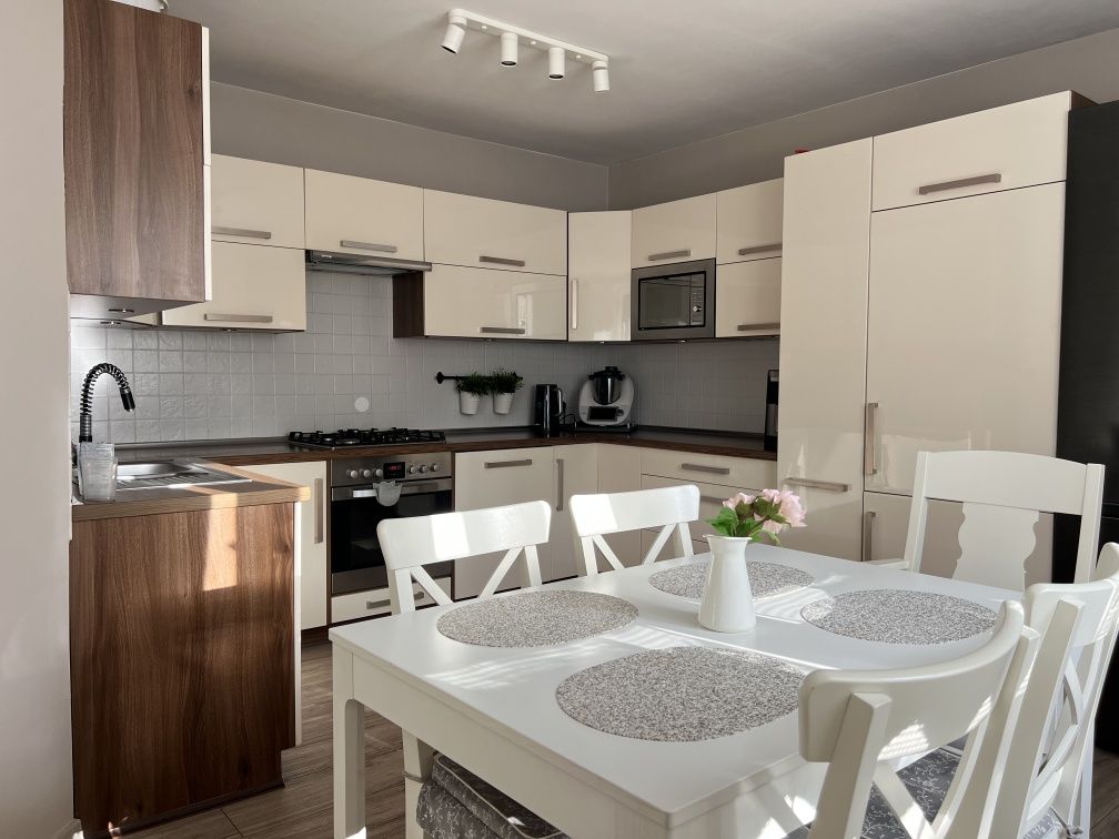 Wschowa. Dom 122 m² z dużym ogrodem – gotowy do zamieszkania.