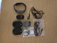 MiCoach Adidas pulsometr