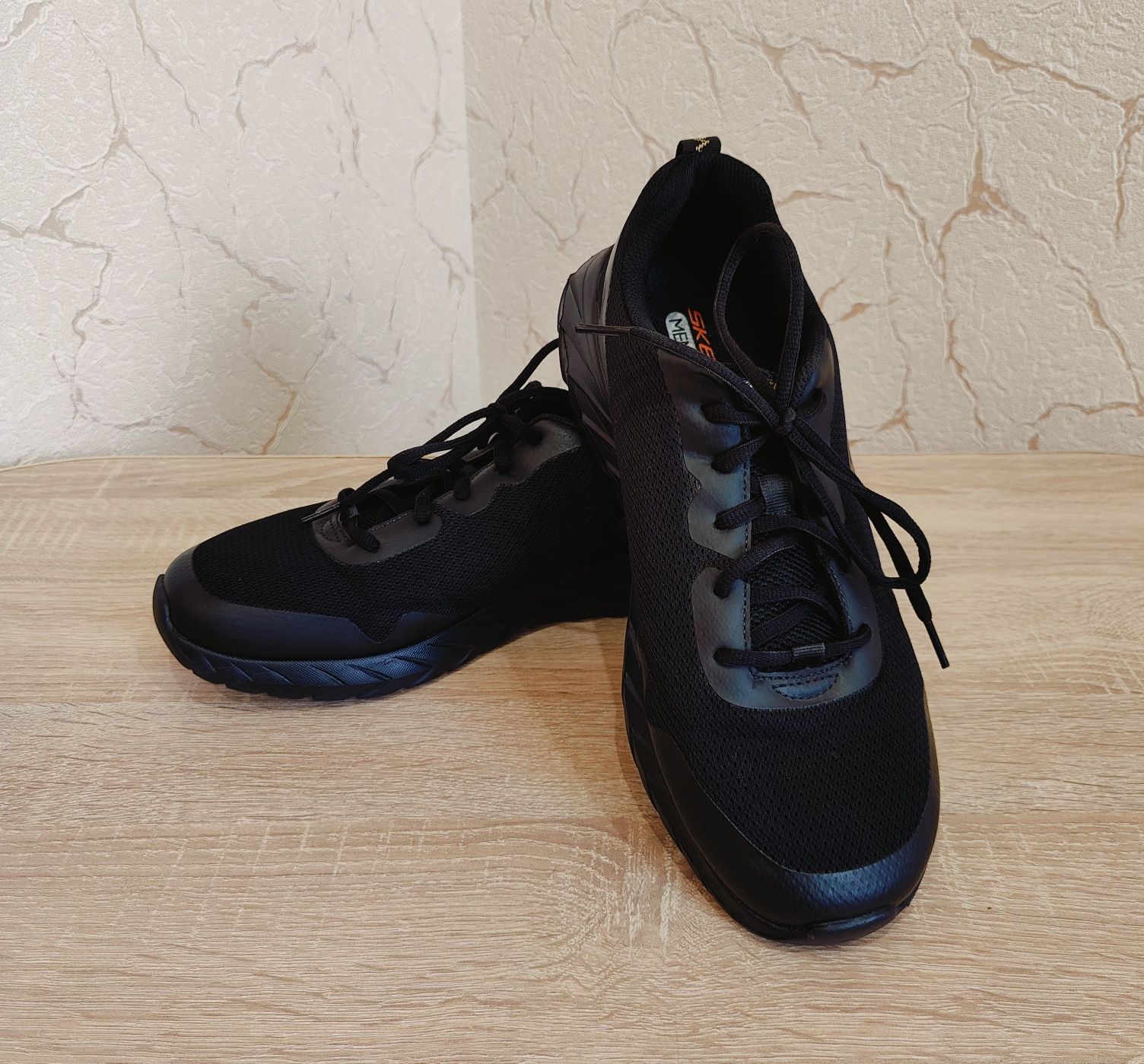 Оригінальні кросівки Skechers Overhaul 2.0 Enforcer 43р./28 см