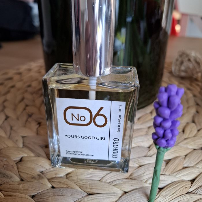 Perfum Yours Good girl