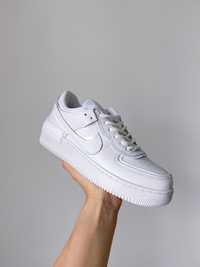 Кросівки/Кроссовки Nike Air Force Shadow White