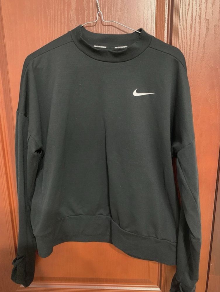 Bluza damska sportowa Nike