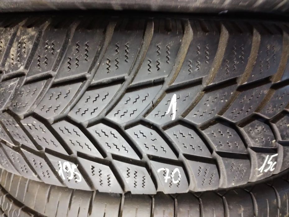 Maximiller 195/70/15c nr 1