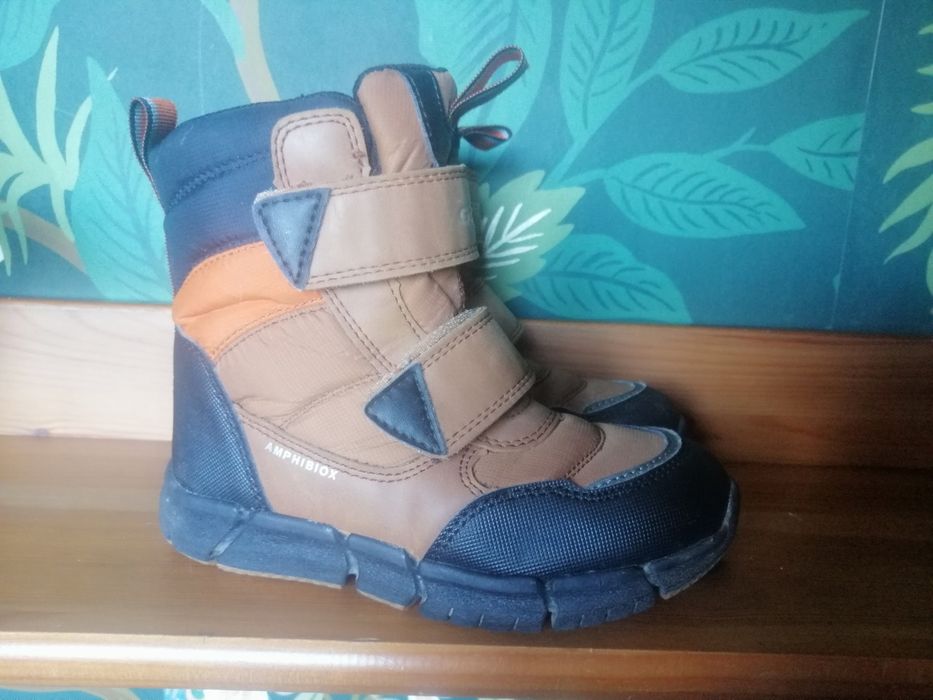 Buty geox rozmiar 28