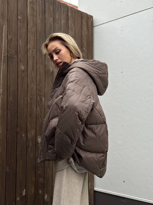 Куртка (пух) Degrees