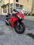 Honda cbr 1000rr toda original impecavel