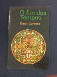 Livro O fim dos tempos  (Edição 1975)