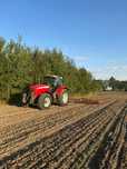 Massey Ferguson 6480 dyna6