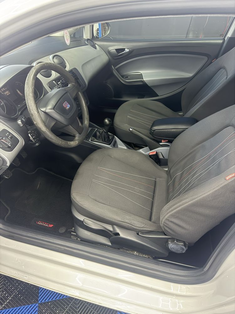 Seat Ibiza 6J 1.2tdi