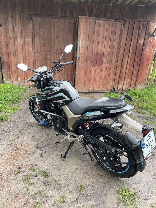 Geon CR6S 250 2024р