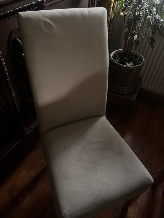 Sprzedam stół + 6 krzesel