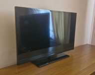 телевізор "32" PHILIPS 32PFL3807K