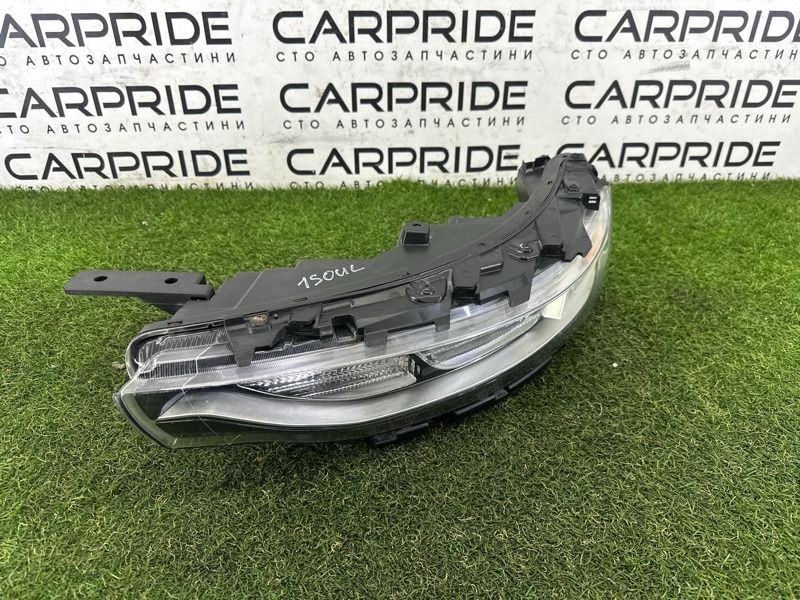 Фара левая KIA Soul 3 2.0 2022