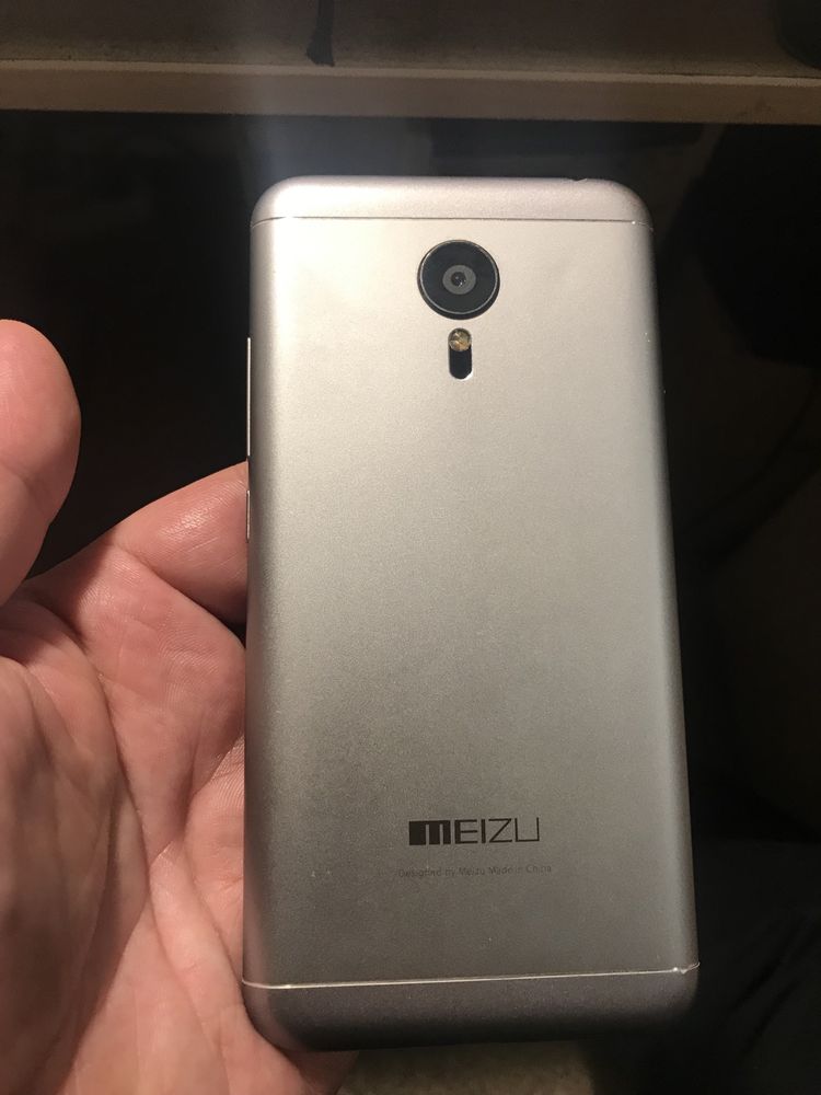 Продам Телефон Meizu mx5