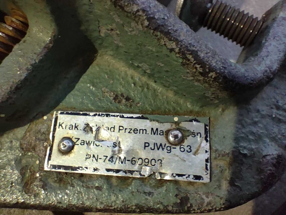 Imadło Polskie PJWg-63