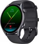 outlet amazfit gtr 3 pro smartwatch zegarek fitness czarny wifi  opis