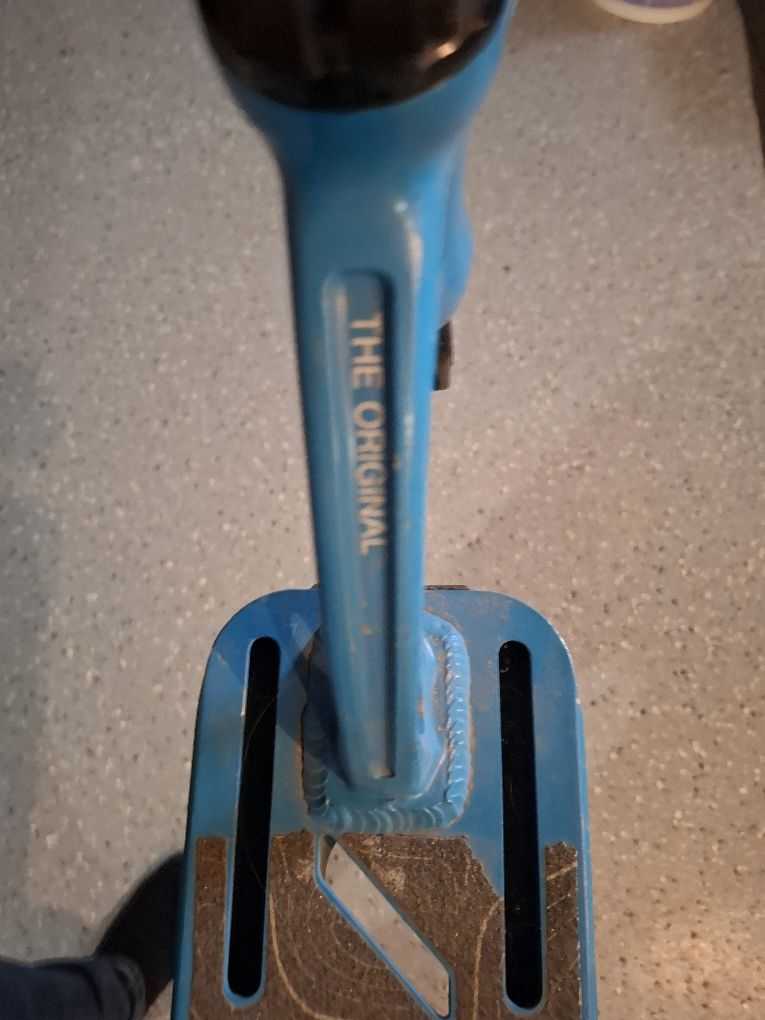 Hulajnoga wyczynowa MGP