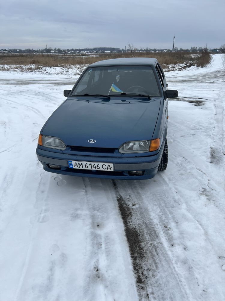 Продам Lada 2115