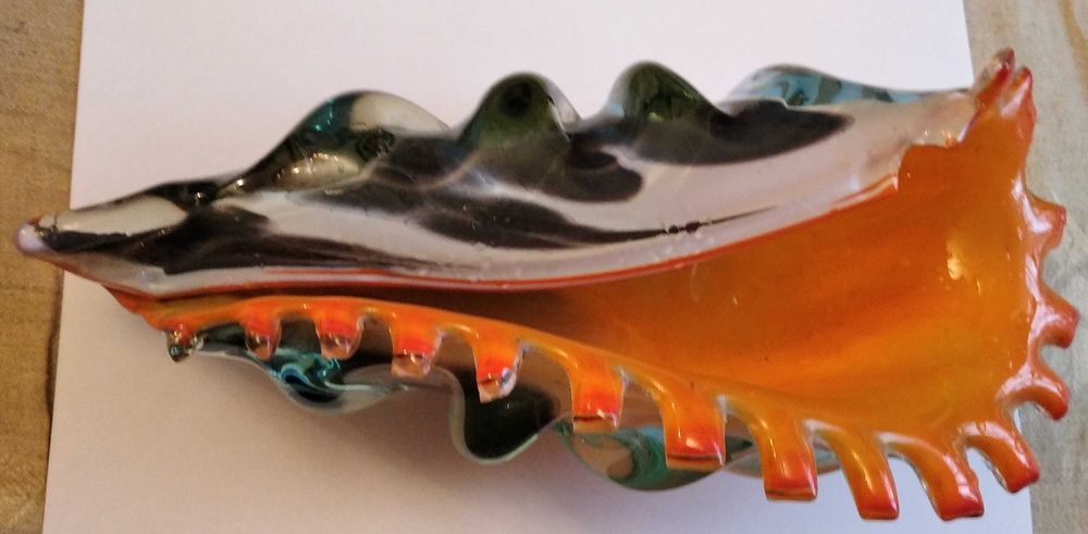 Ваза (морська) часів СССР