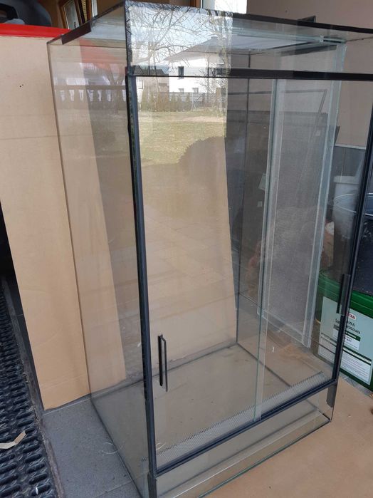 50×40×80 terrarium ,kameleon