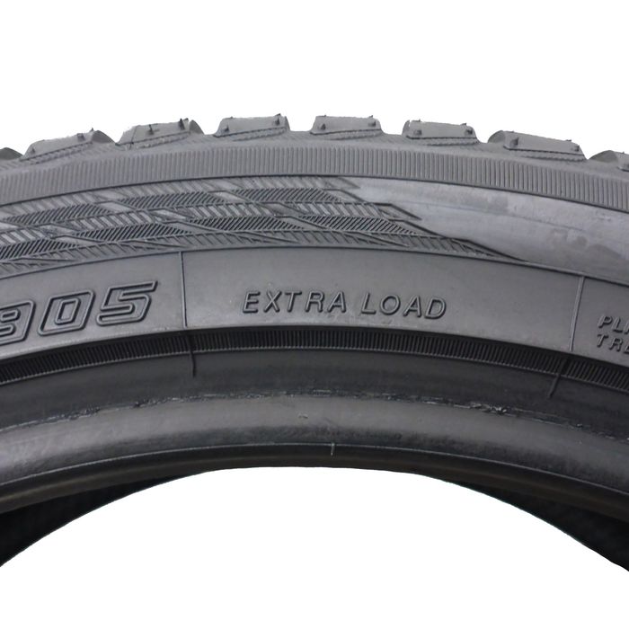 205/45/17 Yokohama 205/45R17 88V BluEarth Zima 2021 7-8,2mm Jak Nowe
