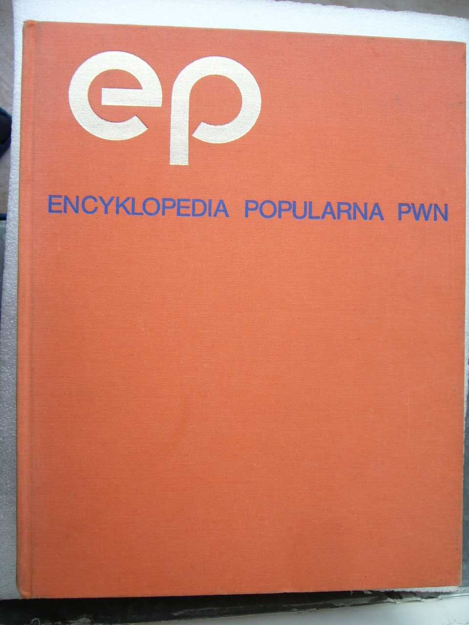 Encyklopedia Popularna PWN