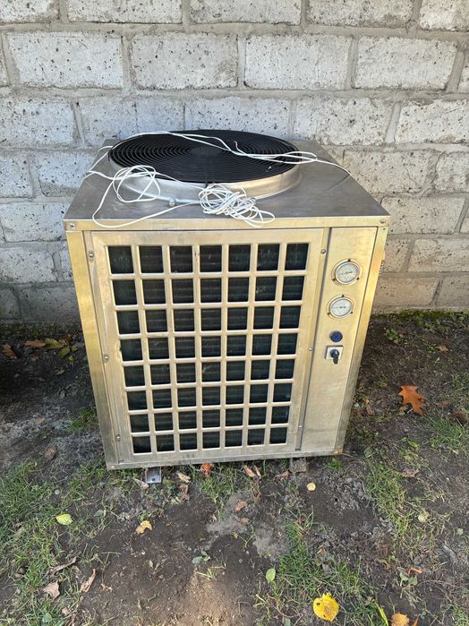 Pompa ciepła MEETING AE-WP 17