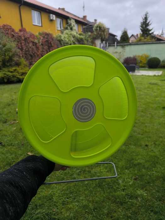 Kołowrotek karuzela duży