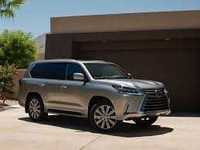 Авторазборка Lexus LX 450D Шрот Лексус Лх детали запчасти кузов 15-21