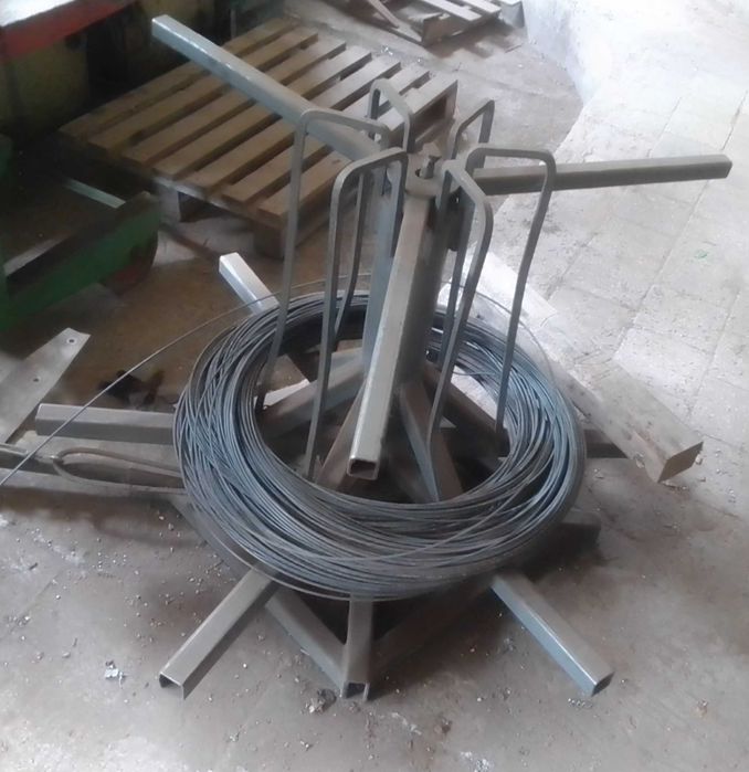 станок зварювальний для виготовлення армосітки сітки сварки сетки