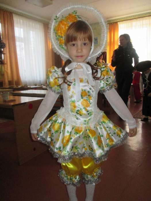 Новорічні костюми