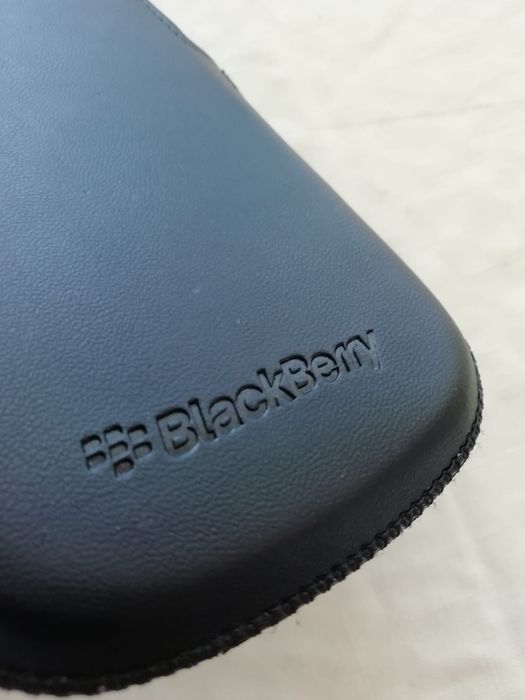 Bolsa para telemóvel Blackberry