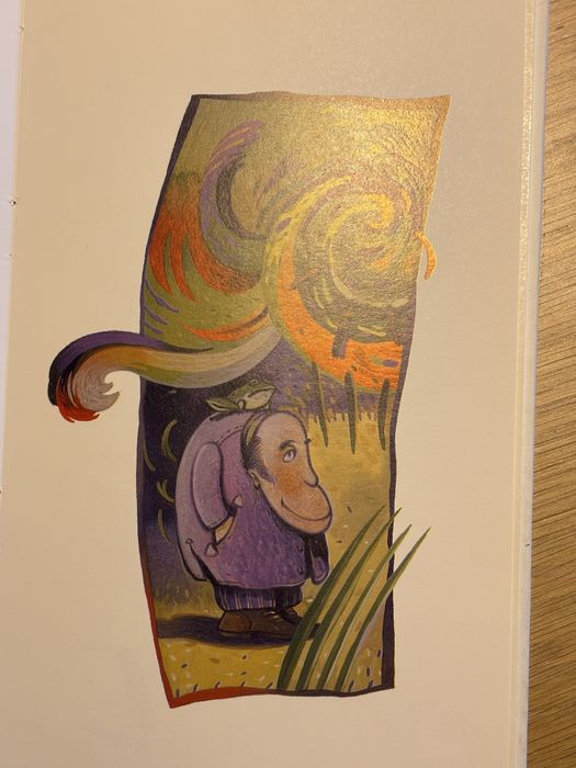 Autor Arsénio Mota, conceituado escritor de literatura juvenil.