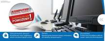 Naprawa komputerów, laptopów serwis komputerowy, pogotowie komputerowe