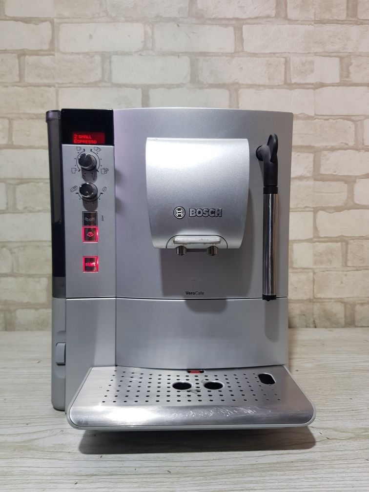 Кавомашина/кофемашина Bosch VeroCafe б/у з Німеччини