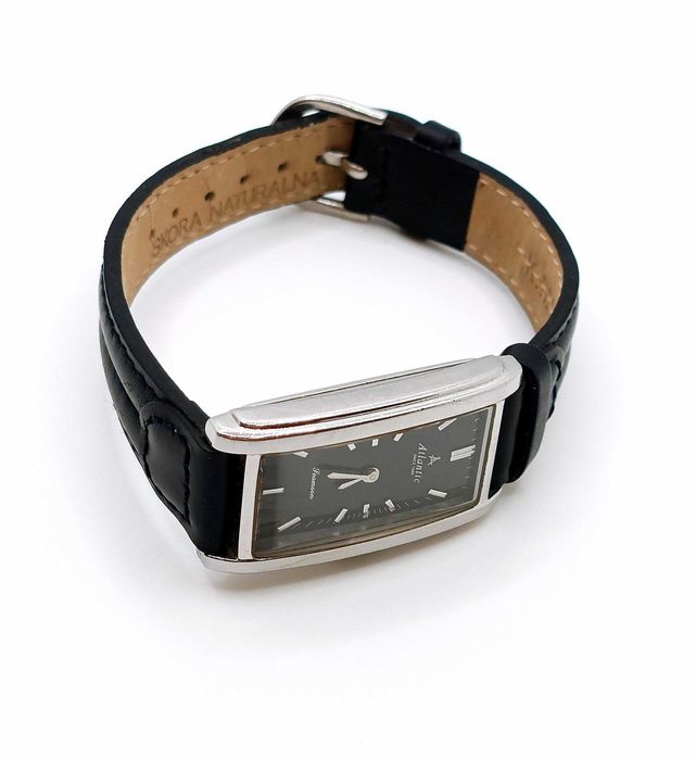 Zegarek damski Atlantic 27043.41.61 Seamoon Long Size InterSKLEP