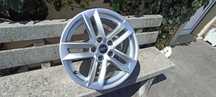 Jantes originais Audi