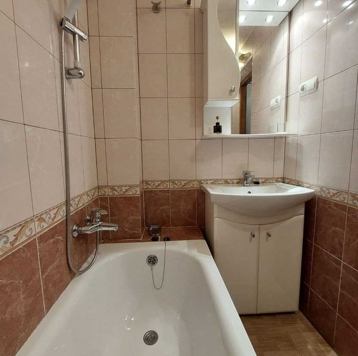 Здам в оренду 1к квартиру