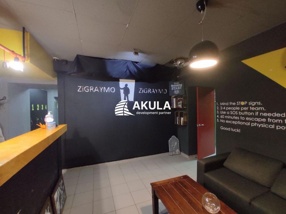 Продам підвал, Поділ Костянтинівська,25. 112 кв. діючий бізнес