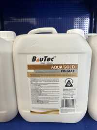 AQUA GOLD 5L lakier do podlog