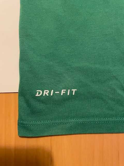 koszulka bawełniana NBA Boston Celtics Nike rozmiar S